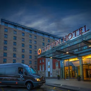 Clayton Hotel, Manchester Airport Hotel