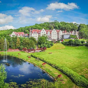 4* Hotell Doubletree By Hilton Bristol South - Cadbury House