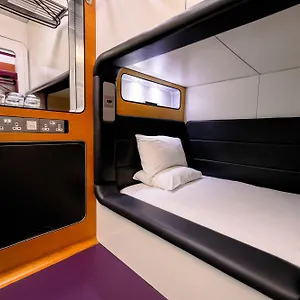 Yotelair London Gatwick Airport 3* Horley (Surrey)